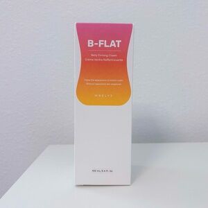 MAËLYS B-FLAT Belly Firming Cream